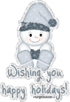 Holiday Wish