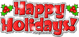 Holidays