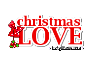 Holly Christmas Love