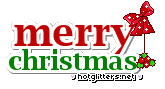 Holly Merry Christmas