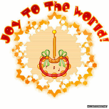 Joy To The World