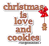 Love And Cookies