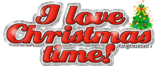 Love Christmas Time