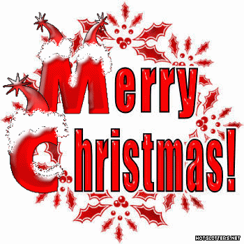 Merry Christmas