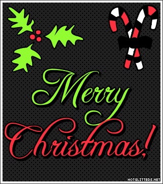Merry Christmas