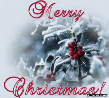 Merry Christmas