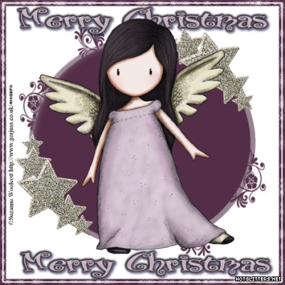 Merry Christmas