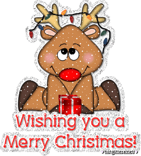 Merry Rudolph
