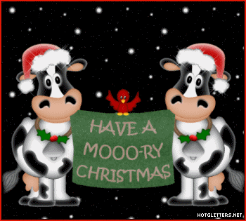 Moory Christmas