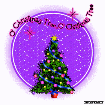 O Christmas Tree