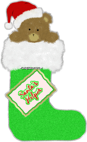 Santas Helper