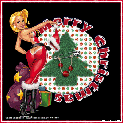 Sexy Christmas