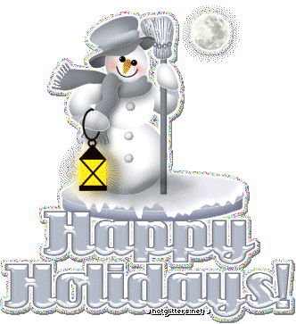 Snowman
