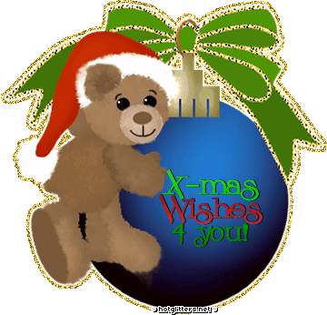 Xmas Wishes