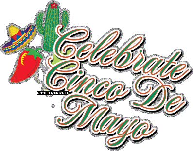 Celebrate Cinco