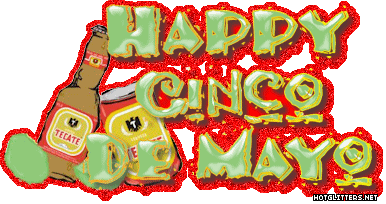 Cinco De Mayo Red