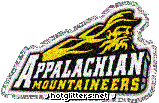 Appalachian State Mountaine