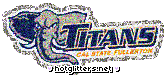 Cal State Fullerton Titans