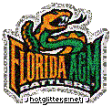 Florida Aandm Rattlers