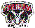 Fordham Rams