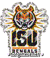 Idaho State Bengals
