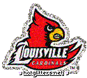 Louisville Cardinals