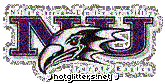Niagra Purple Eagles