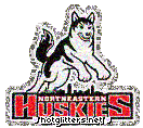 Northeastern Huskies