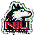 Northern Illinois Huskies