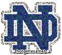 Notre Dame Fighting Irish
