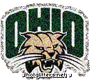Ohio Bobcats