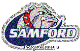 Samford Bulldogs