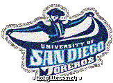 San Diego Toreros
