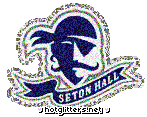 Seton Hall Pirates