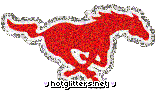 Southern Methodist Mustangs