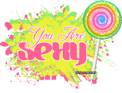 You Are Sexy