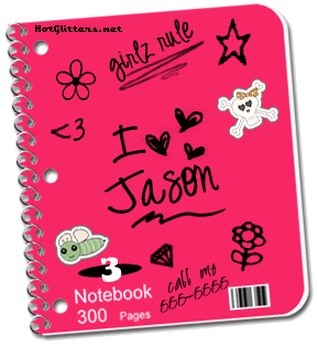 I Love Jason