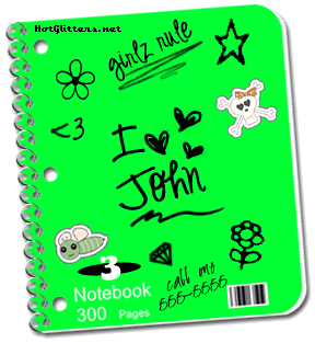 I Love John
