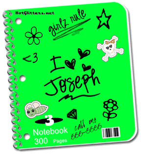 I Love Joseph