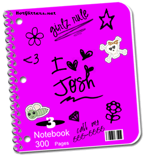 I Love Josh
