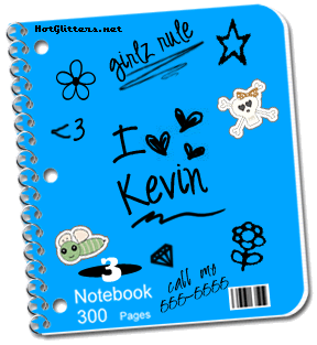 I Love Kevin