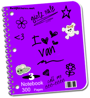 I Love Van