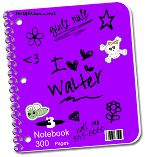 I Love Walter