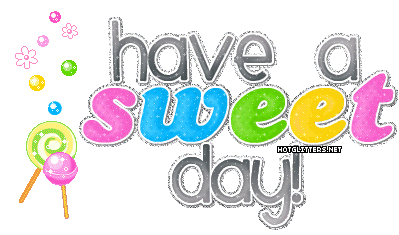 Sweet Day