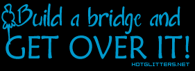 Build Bridge