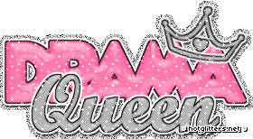 Drama Queen