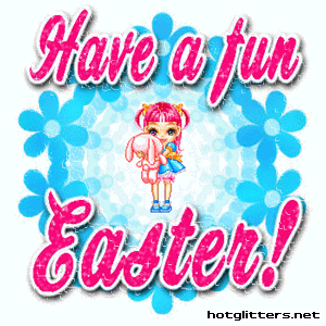 A Fun Easter
