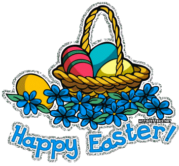 Basket Of Eggs