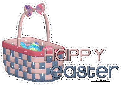 Easter Basket