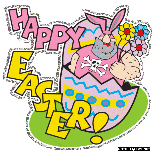 Easter Flowers